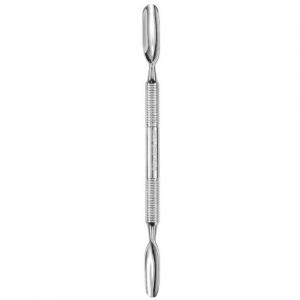 STALEKS PRO EXPERT 30/1 CUTICLE PUSHER (ROUNDED BROAD PUSHER AND ROUNDED PUSHER) - KOPYTKO DO SKÓREK  PC-30/1