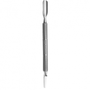 STALEKS PRO EXPERT PE-30/5 CUTICLE PUSHER (ROUNDED PUSHER AND BROAD BLADE) - KOPYTKO DO SKÓREK