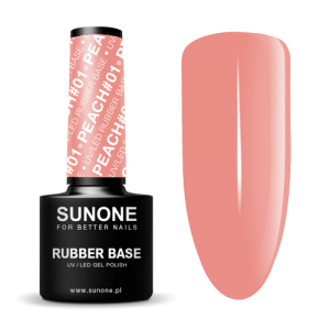 SUNONE BAZA KAUCZUKOWA RUBBER BASE 12ML