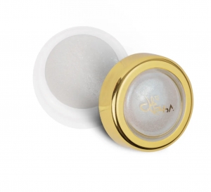 JULIA NESSA PYŁEK DO PAZNOKCI PEACHY POWDER