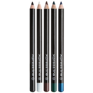 COASTAL SCENTS XPRESS LINE COSMETIC PENCILS KREDKA DO OCZU