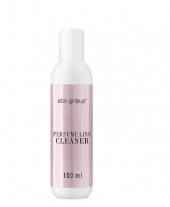 ABA GROUP PERFUME LINE CLEANER ODTŁUSZCZACZ DO PAZNOKCI 100ml