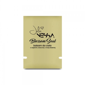 JULIA NESSA PERFUMOWANY BALSAM BLOSSOM SOUL 2 ML