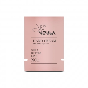 JULIA  NESSA  PERFUMOWANY KREM DO RAK NO1 2 ml