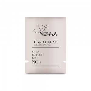 JULIA  NESSA  PERFUMOWANY KREM DO RAK NO2 2 ml