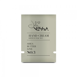 JULIA  NESSA  PERFUMOWANY KREM DO RAK NO3 2 ml