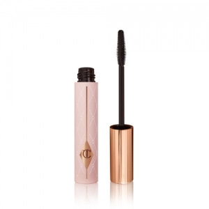 CHARLOTTE TILBURY PILLOW TALK PUSH UP LASHES! MASCARA DO RZĘS MINI