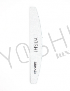 YOSHI PROFESSIONAL PILNIK LUX - YOSHI - 180/240