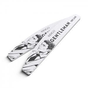 PILNIK 180/240 GENTLEMAN 10 SZT