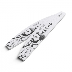 PILNIK 120/180 MACHO 10 SZT