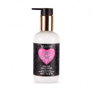 NC NAILS COMPANY HAND CREAM KREM DO RĄK PINK HEART