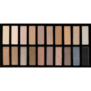 COASTAL SCENTS REVEALED PALETTE PALETA CIENI