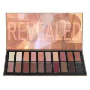 COASTAL SCENTS REVEALED 2 PALETTE PALETA CIENI