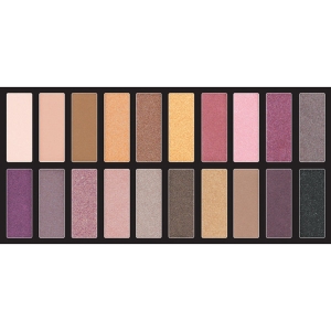 COASTAL SCENTS REVEALED 3 PALETTE PALETA CIENI