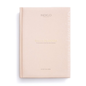 CALENDAR NOTES BEAUTY PLANNER 2026