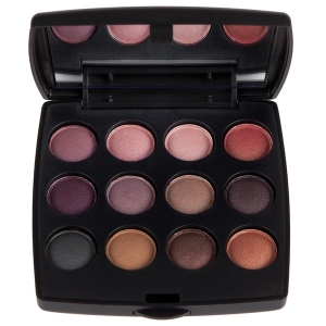 COASTAL SCENTS GO PALETTE BEIJING PALETA CIENI