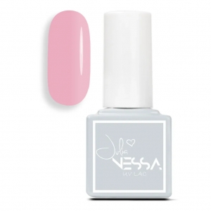 JULIA NESSA PŁYNNY AKRYLOŻEL LIQUID ACRYLICGEL PINK 12 ML