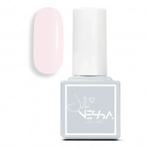 JULIA NESSA PŁYNNY AKRYLOŻEL LIQUID ACRYLICGEL MILKY PINK 12 ML