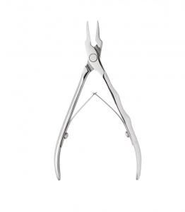 STALEKS PEDICURE TOOL PODIATRY NAIL NIPPERS CĄŻKI DO PEDICURE PODO 30 - 18mm 