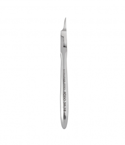 STALEKS PEDICURE TOOL PODIATRY NAIL NIPPERS CĄŻKI DO PEDICURE PODO 30 - 18mm 