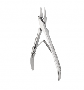 STALEKS PEDICURE TOOL PODIATRY NAIL NIPPERS CĄŻKI DO PEDICURE PODO 30 - 18mm 