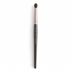 MAKEUP GEEK POINTED CREASE BRUSH PĘDZEL DO CIENI