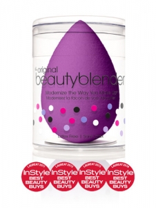 BEAUTYBLENDER ROYAL GĄBECZKA DO MAKIJAŻU