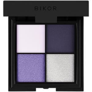 BIKOR MOROCCO EYESHADOW PALETTE PALETA CIENI DO POWIEK