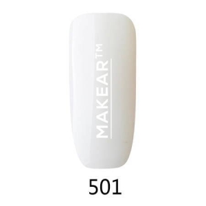 MAKEAR FAST FRENCH - ZESTAW DO FRENCH MANICURE UV/LED