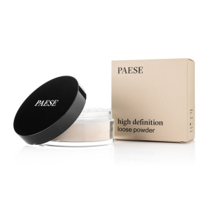 PAESE PUDER SYPKI HD HIGH DEFINITION