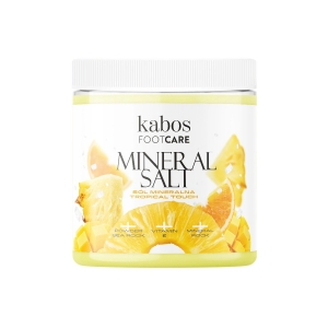 KABOS SÓL MINERALNA TROPICAL TOUCH 250G