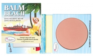 theBALM BALM BEACH BLUSH RÓŻ DO POLICZKÓW