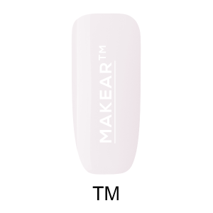 MAKEAR TOP MILKY UV LED 8ML