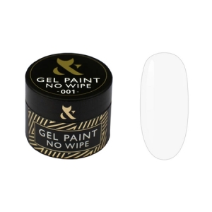 F.O.X ŻEL DO ZDOBIEŃ PAINT NO WIPE 5ML