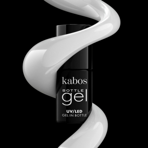 KABOS GEL IN BOTTLE 2w1 ŻEL W BUTELCE 8ML