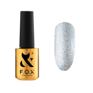 F.O.X TOP HOLOGRAFIC 14ML