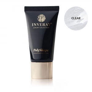 INVERAY AKRYLOŻEL POLYSHAPE HEMA FREE 30 G