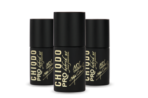 CHIODO PRO UV/LED GEL POLISH - LAKIER HYBRYDOWY UV/ LED 7ML