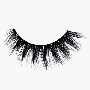 HOUSE OF LASHES NOIR FAUX MINK COLLECTION  POSH NOIR RZĘSY NA PASKU