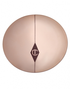 CHARLOTTE TILBURY FACE POWDER AIR BRUSH FLAWLESS FINISH PUDER