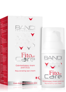 BANDI FITO LIFT CARE ODMŁADZAJĄCY KREM POD OCZY 30 ml