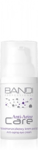 BANDI ANTI-AGING CARE PRZECIWZMARSZCZKOWY KREM POD OCZY 30ml