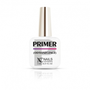 NC NAILS COMPANY PRIMER KWASOWY