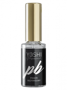 YOSHI PROFESSIONAL PRIMER BEZKWASOWY 10ML 