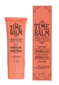 theBALM TIME BALM FACE PRIMER BAZA DO TWARZY