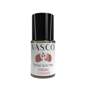 VASCO PRIMER VITAMINS STRONG 15ML