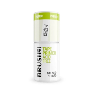 BRUSH UP! PRIMER BEZKWASOWY NO ACID NEEDED 5ML