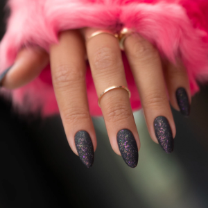 PRINCESS MATTE TOP COAT UV LED 7ML