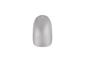 VICTORIA VYNN SOFT GEL TIPS SHORT ROUND