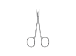 VICTORIA VYNN CUTICLE SCISSORS NOŻYCZKI DO SKÓREK 22mm 